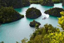 Raja Ampat: Menteri Lingkungan Periksa Izin Tambang Kontroversial