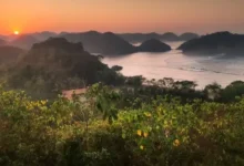 Raja Ampat Terlindungi: KLH Awasi 4 Tambang demi Konservasi