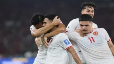 Ramalan Akurat! Indonesia vs Bahrain, Kualifikasi Piala Dunia 2026
