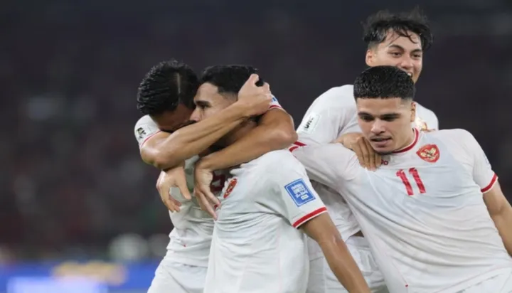 Ramalan Akurat! Indonesia vs Bahrain, Kualifikasi Piala Dunia 2026