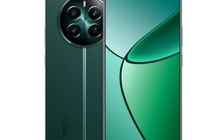 Realme 12 5G: Spesifikasi Gahar, Harga Terjangkau, Cek Sekarang!