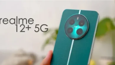 Realme 12 Plus 5G: Baterai Jumbo, Desain Elegan, Harga Terjangkau