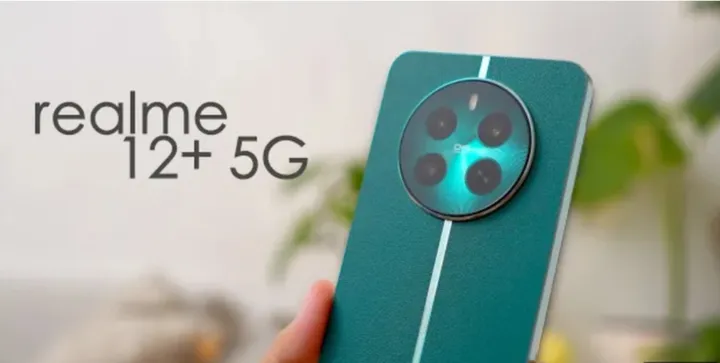 Realme 12 Plus 5G: Baterai Jumbo, Desain Elegan, Harga Terjangkau