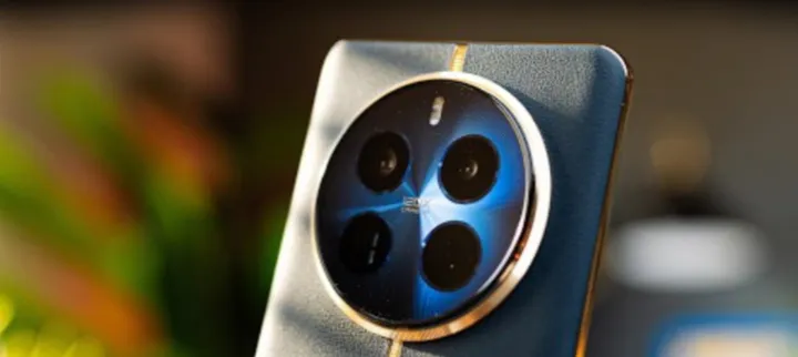 Realme 12 Pro+ 5G: Kamera Periskop Canggih, Harga Terjangkau, Wajib Dilihat