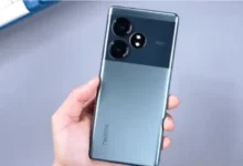 Realme GT Neo6 SE: Snapdragon 7 Gen 3, Baterai 5500mAh, Harga Murah?
