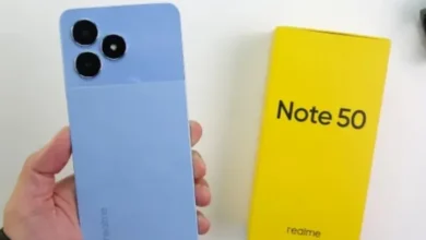Realme Note 50: Harga 1 Jutaan, Spesifikasi Gahar!