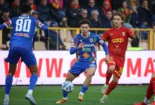 Reggiana vs Cremonese: Live Score Serie B 5 April 2025