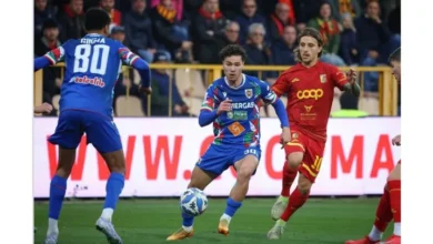 Reggiana vs Cremonese: Live Score Serie B 5 April 2025