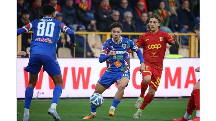 Reggiana vs Cremonese: Live Score Serie B 5 April 2025