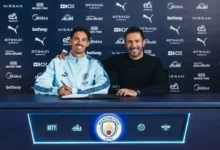 Reijnders Resmi di Man City: Bintang Belanda Siap Taklukkan Premier League