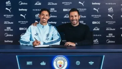 Reijnders Resmi di Man City: Bintang Belanda Siap Taklukkan Premier League