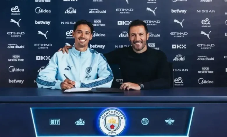 Reijnders Resmi di Man City: Bintang Belanda Siap Taklukkan Premier League