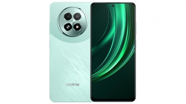 Rekomendasi HP RAM 12GB Terbaik 2 Jutaan: Gaming Lancar Tanpa Lag!