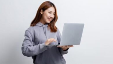 Rekomendasi Laptop Murah Spek Tinggi Rp5 Jutaan: Terbaik untuk Mahasiswa!
