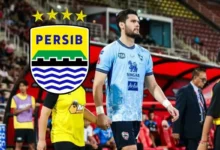 Rekrutan Baru Persib Bandung: Sosok Misterius Mirip Kiper Inter Milan?