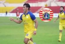 Rekrutan Baru Persija: Eksel Runtukahu Gantikan Yandi Sofyan?