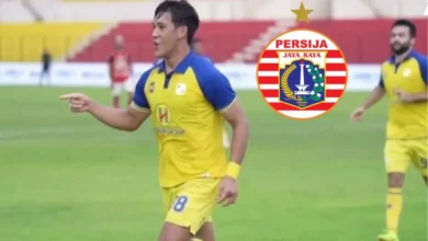 Rekrutan Baru Persija: Eksel Runtukahu Gantikan Yandi Sofyan?