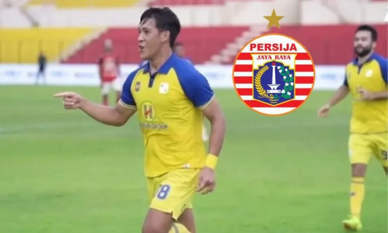 Rekrutan Baru Persija: Eksel Runtukahu Gantikan Yandi Sofyan?