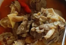 Resep Gulai Kambing Sederhana Rasa Mewah, Coba Yuk!