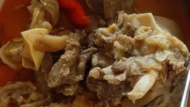 Resep Gulai Kambing Sederhana Rasa Mewah, Coba Yuk!