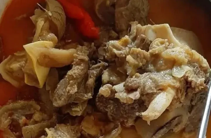 Resep Gulai Kambing Sederhana Rasa Mewah, Coba Yuk!