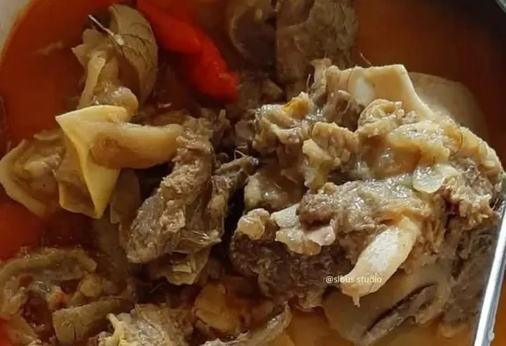 Resep Gulai Kambing Sederhana Rasa Mewah, Coba Yuk!
