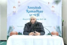 Resep Jus Promil Alami dr. Zaidul Akbar: Rahasia Kesuburan