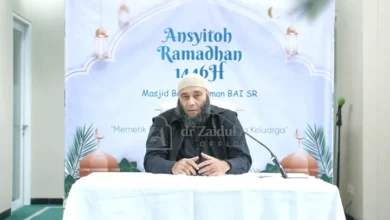 Resep Jus Promil Alami dr. Zaidul Akbar: Rahasia Kesuburan
