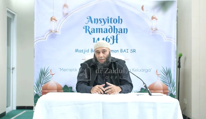 Resep Jus Promil Alami dr. Zaidul Akbar: Rahasia Kesuburan