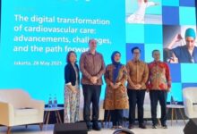 Revolusi Jantung Digital Indonesia: Philips, YJI & ARSSI Berkolaborasi!
