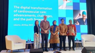 Revolusi Jantung Digital Indonesia: Philips, YJI & ARSSI Berkolaborasi!