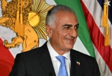 Reza Pahlavi: Pemimpin Transisi Iran? Aksi Jalanan Memanas