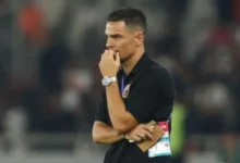 Ricky Nelson Dukung Persib, Persija Berjuang Raih Empat Besar