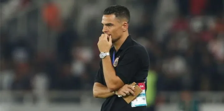 Ricky Nelson Dukung Persib, Persija Berjuang Raih Empat Besar