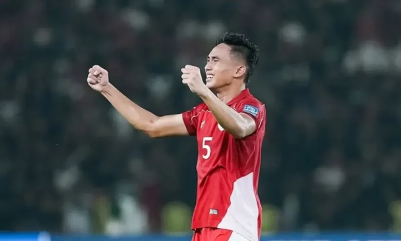 Rizky Ridho Absen! 23 Pemain Timnas Indonesia Siap Hadapi Jepang