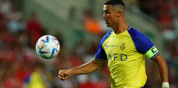Ronaldo Hattrick! 1000 Gol Dekat? Al Nassr Menang Telak