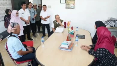 SPMB 2025 Medan: Orangtua Puas, Pendaftaran Lancar Tanpa Masalah