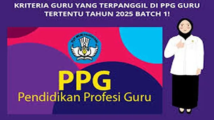 SPTJM PPG Guru 2025 Tidak Valid? Simak Penyebab & Solusinya