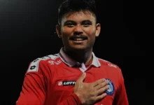 Saddil Ramdani Resmi Persib: Statistik Gacornya di Sabah FA?