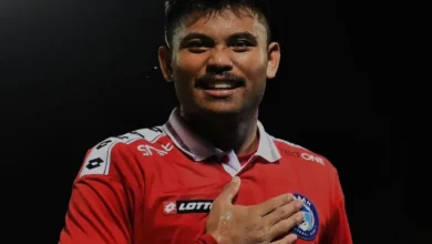 Saddil Ramdani Resmi Persib: Statistik Gacornya di Sabah FA?