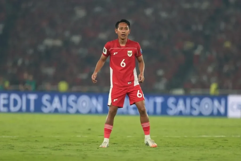 Saksikan! Beckham Putra Starter: Live Streaming Timnas Indonesia vs Jepang Kualifikasi Piala Dunia 2026