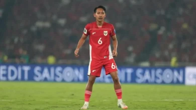 Saksikan! Beckham Putra Starter: Live Streaming Timnas Indonesia vs Jepang Kualifikasi Piala Dunia 2026