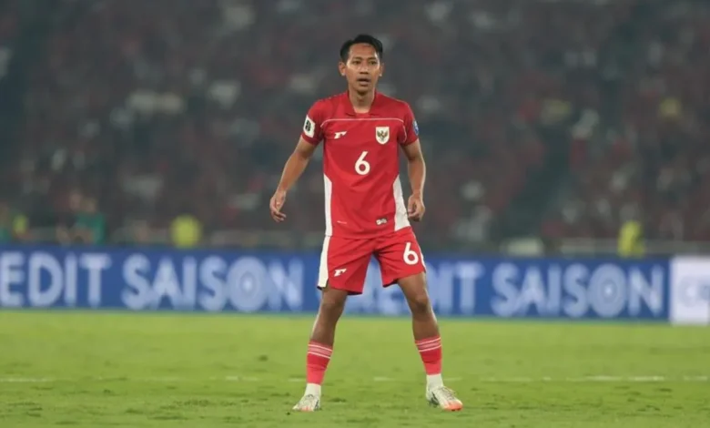 Saksikan! Beckham Putra Starter: Live Streaming Timnas Indonesia vs Jepang Kualifikasi Piala Dunia 2026