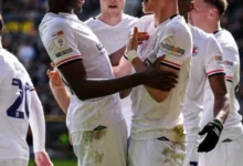 Saksikan Live Luton vs Leeds: Liga Championship 5 April 2025