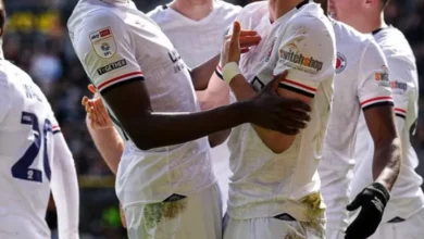 Saksikan Live Luton vs Leeds: Liga Championship 5 April 2025