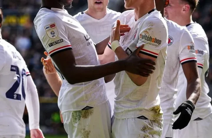 Saksikan Live Luton vs Leeds: Liga Championship 5 April 2025