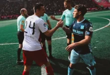 Saksikan Live Score Heerenveen vs Willem II: Eredivisie 5 April
