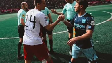 Saksikan Live Score Heerenveen vs Willem II: Eredivisie 5 April