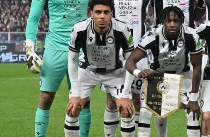 Saksikan Live Streaming Udinese vs Milan: Prediksi Skor Akurat Serie A