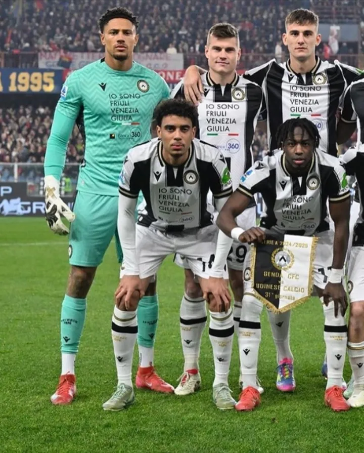 Saksikan Live Streaming Udinese vs Milan: Prediksi Skor Akurat Serie A